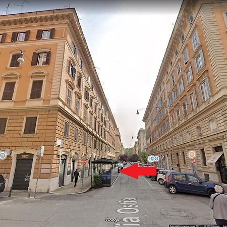 Maria In Vaticano 2 Orchidea Ξενοδοχείο Ρώμη Εξωτερικό φωτογραφία